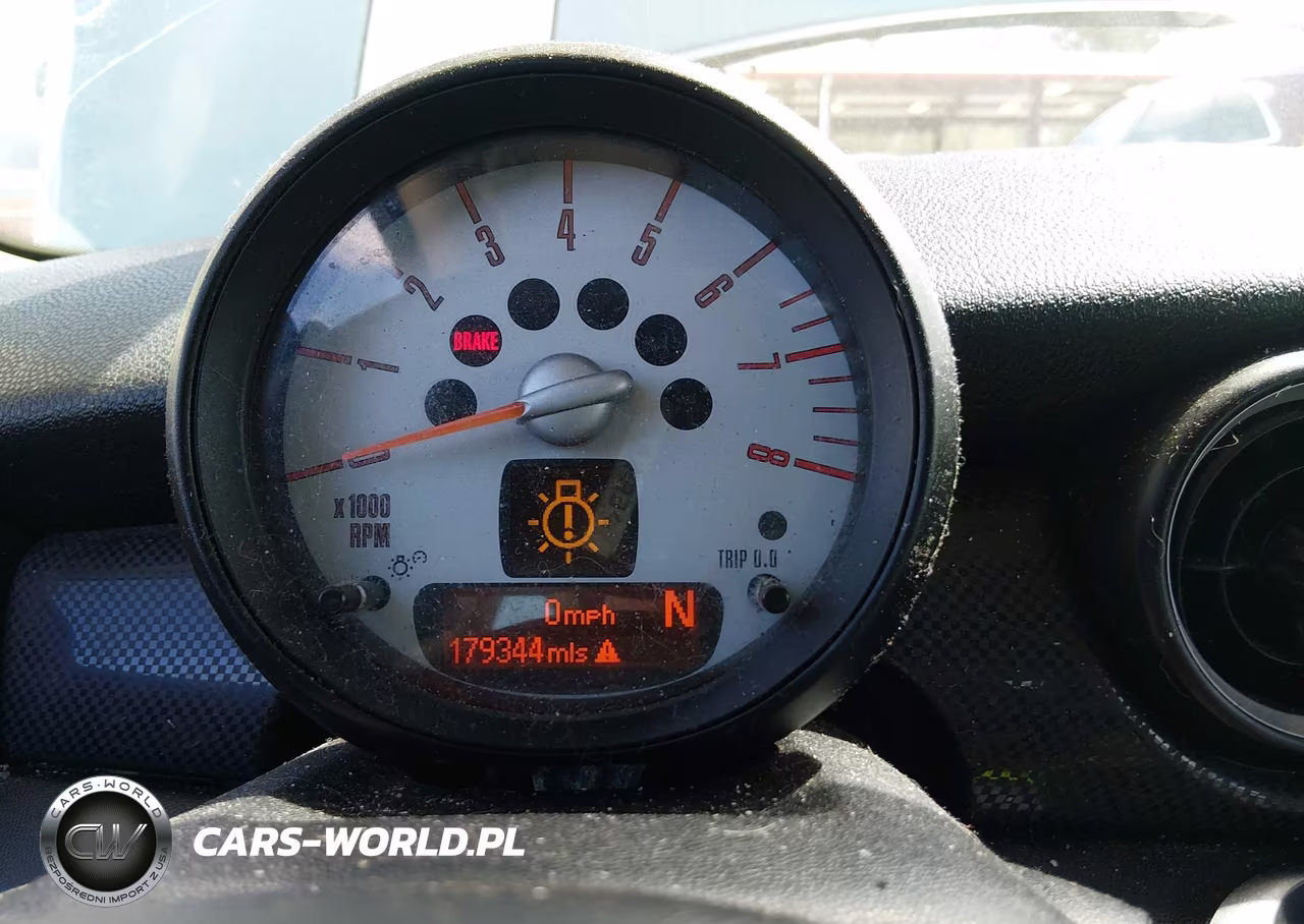 2013 Mini Hardtop Cooper S VIN:WMWSV3C58DT391175 - 7