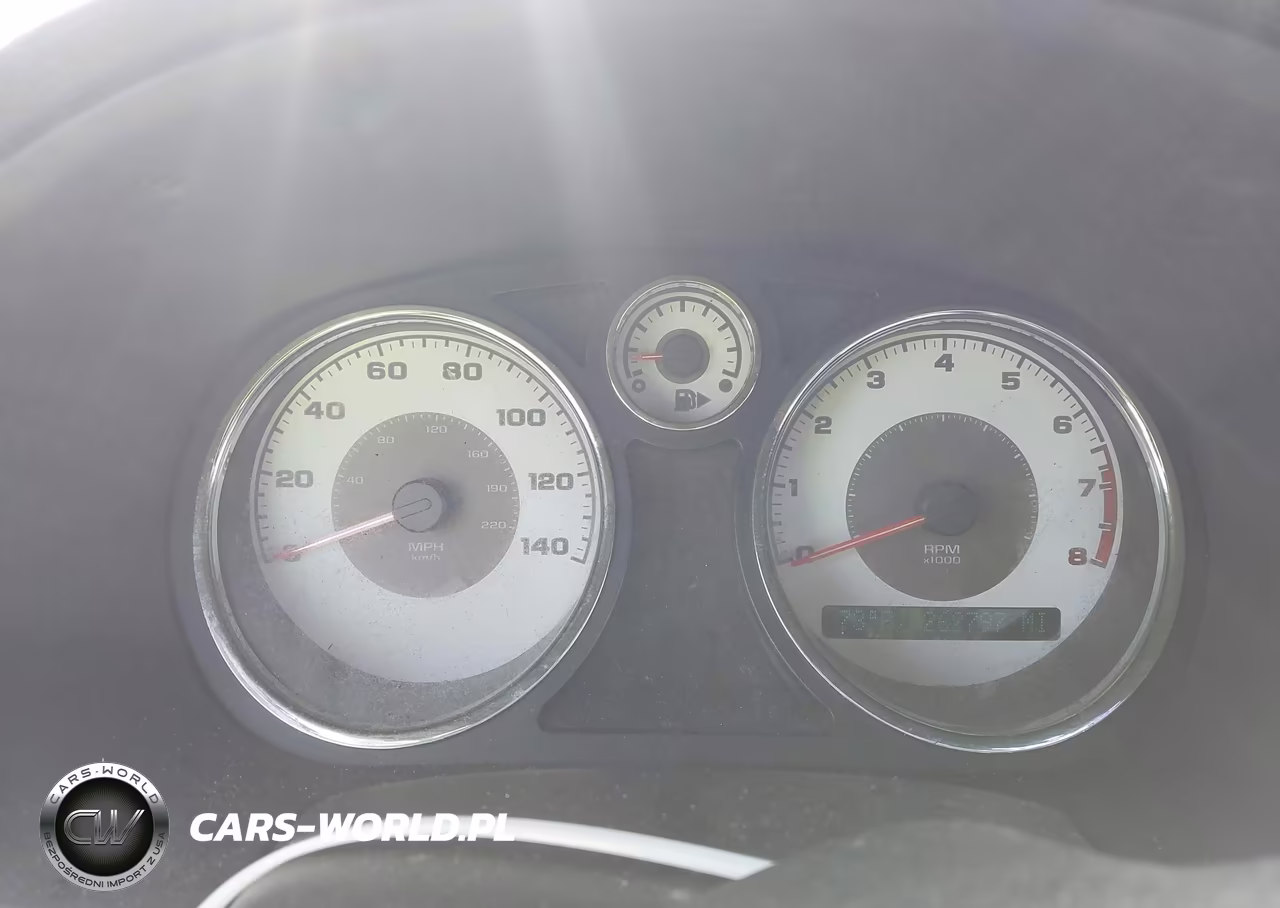 2005 Chevrolet Cobalt Ls VIN:1G1AL54F757584041 - 12