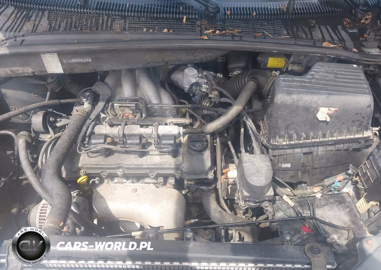 2000 Toyota Sienna Xle VIN:4T3ZF13C1YU188164 - 10