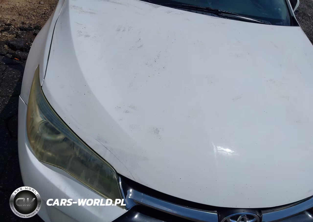2016 Toyota Camry Se VIN:4T1BF1FK9GU122862 - 10