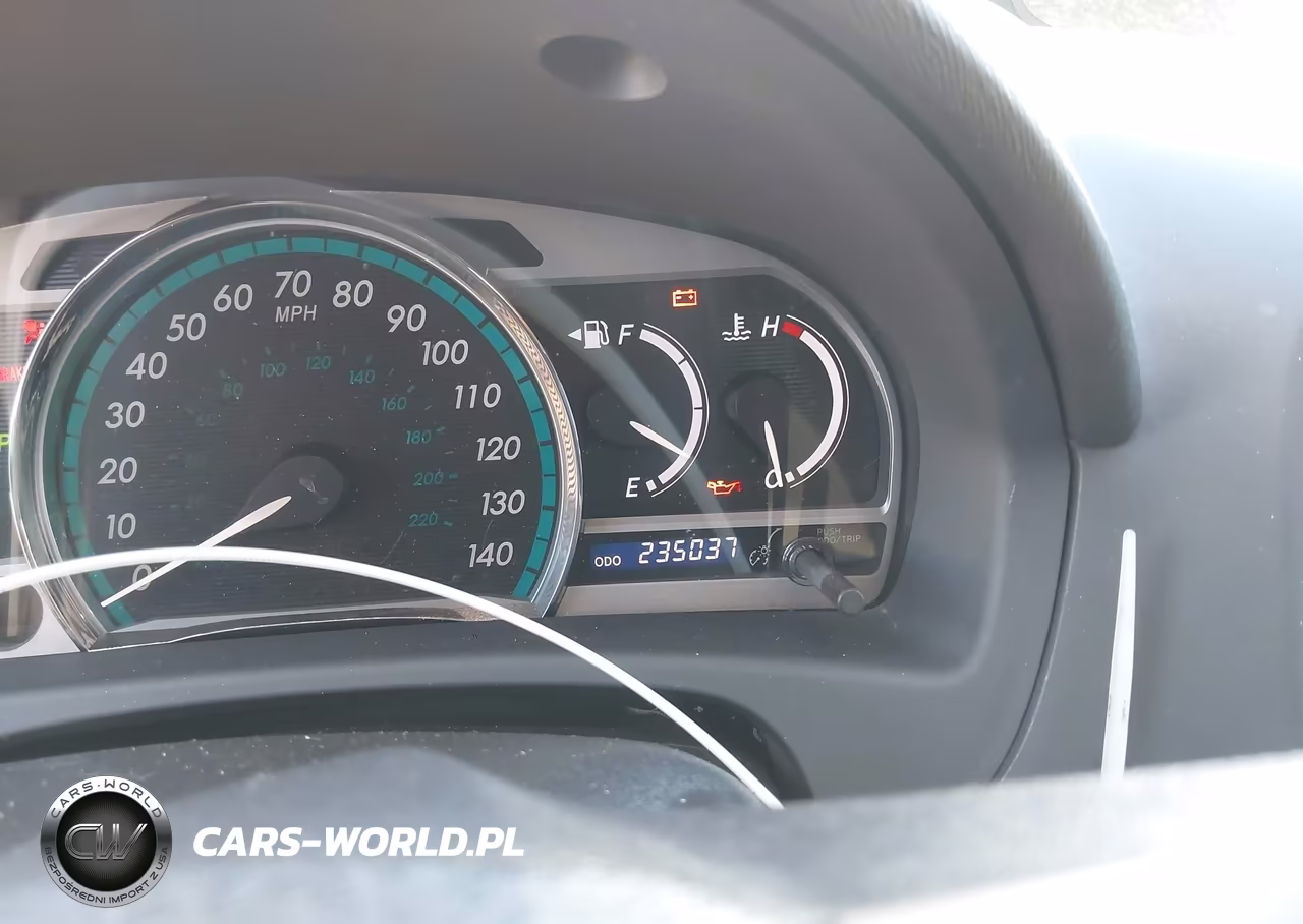 2010 Toyota Venza VIN:4T3ZA3BB8AU029702 - 17
