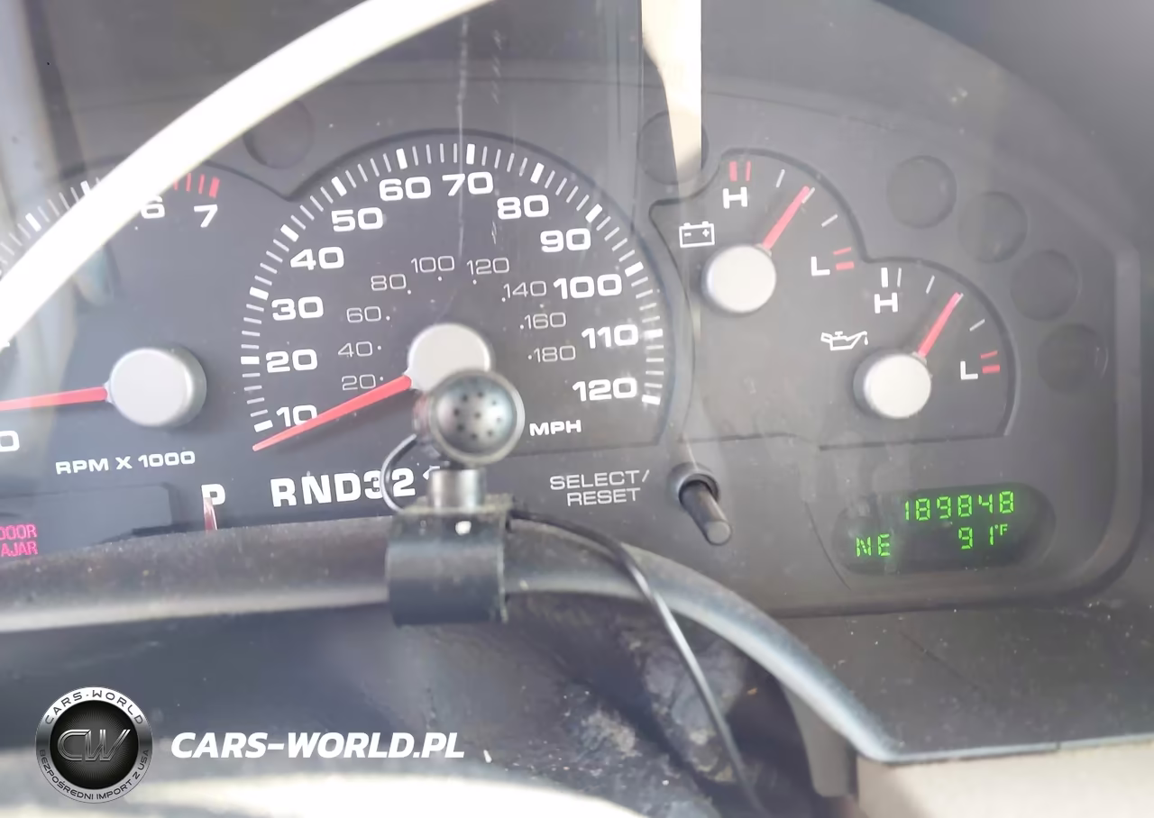 2004 Ford Explorer Xlt VIN:1FMZU63K54UA63066 - 7