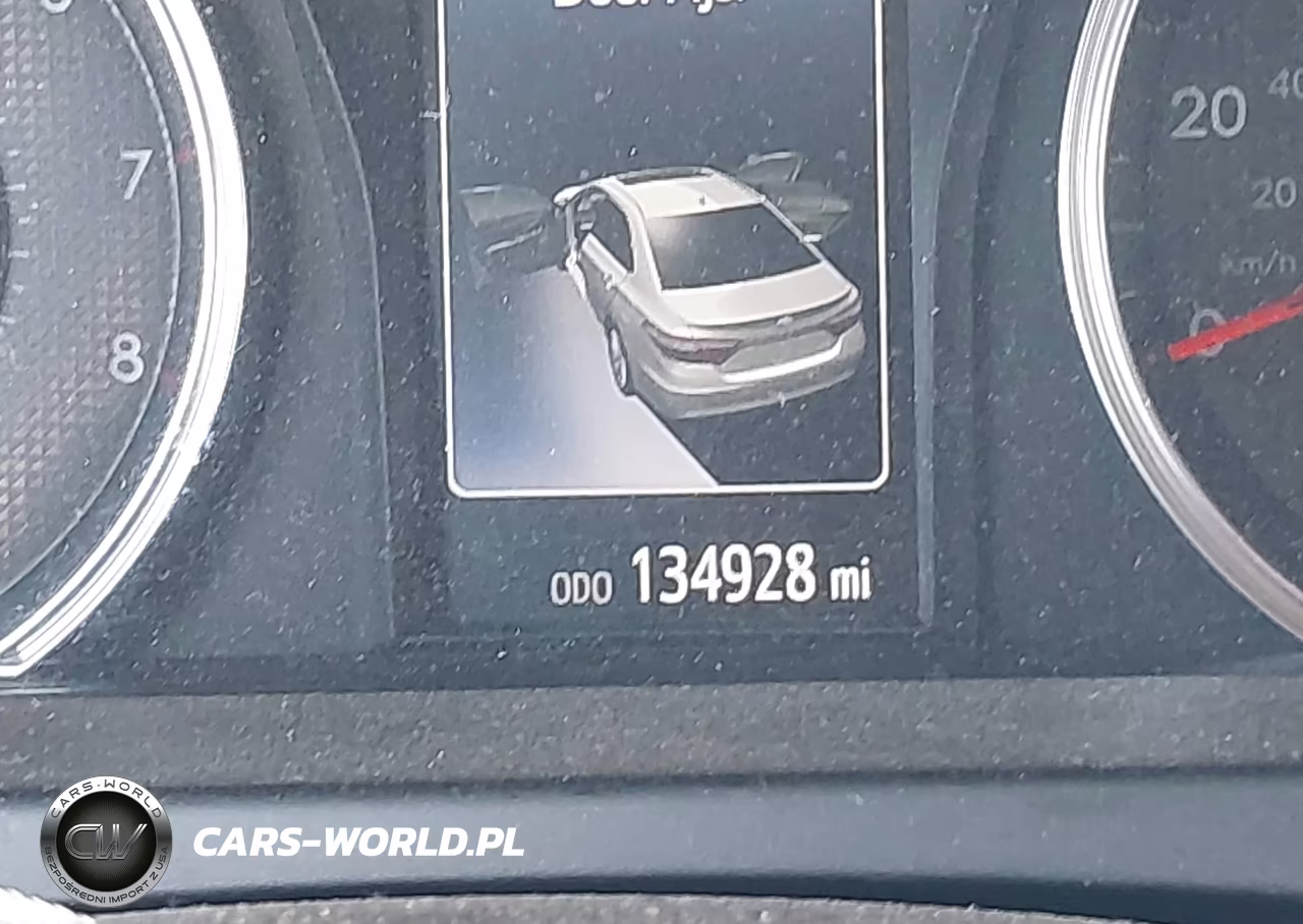 2015 Toyota Camry Se VIN:4T1BF1FK3FU025364 - 15