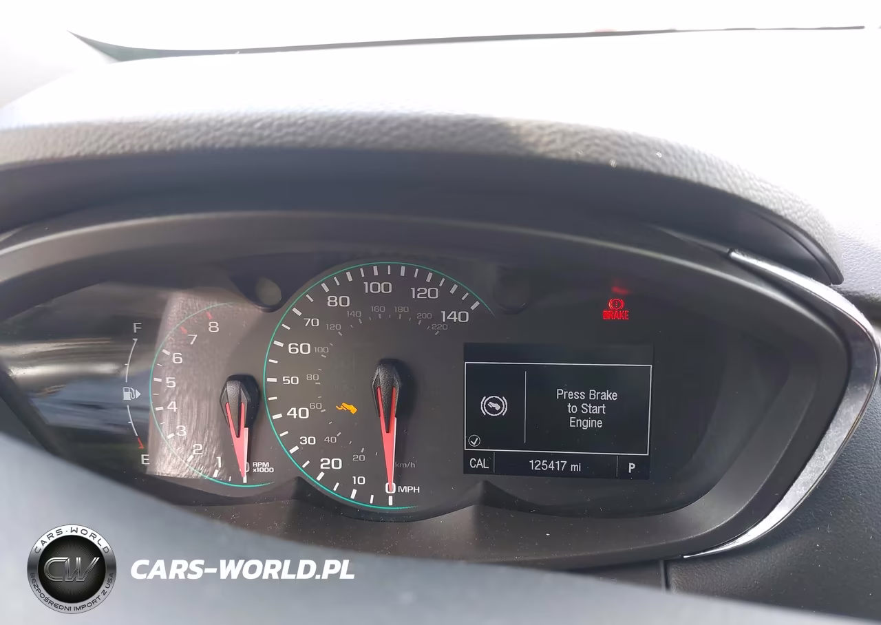 2017 Chevrolet Trax Lt VIN:KL7CJLSB7HB196204 - 7