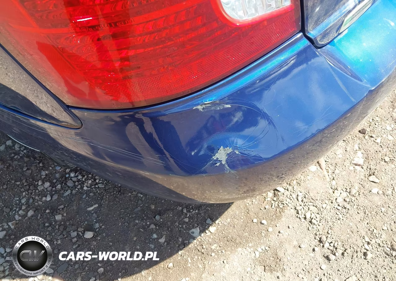 2009 Hyundai Accent Gls VIN:KMHCN46C19U309484 - 13