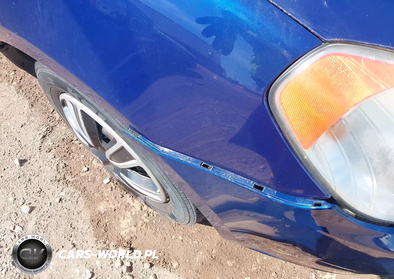2009 Hyundai Accent Gls VIN:KMHCN46C19U309484 - 6