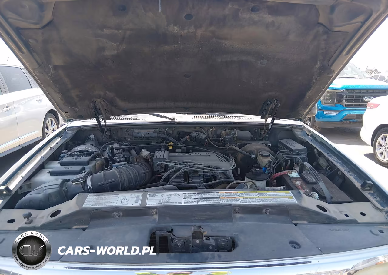 1999 Mercury Mountaineer VIN:4M2DU55P1XUJ24249 - 10