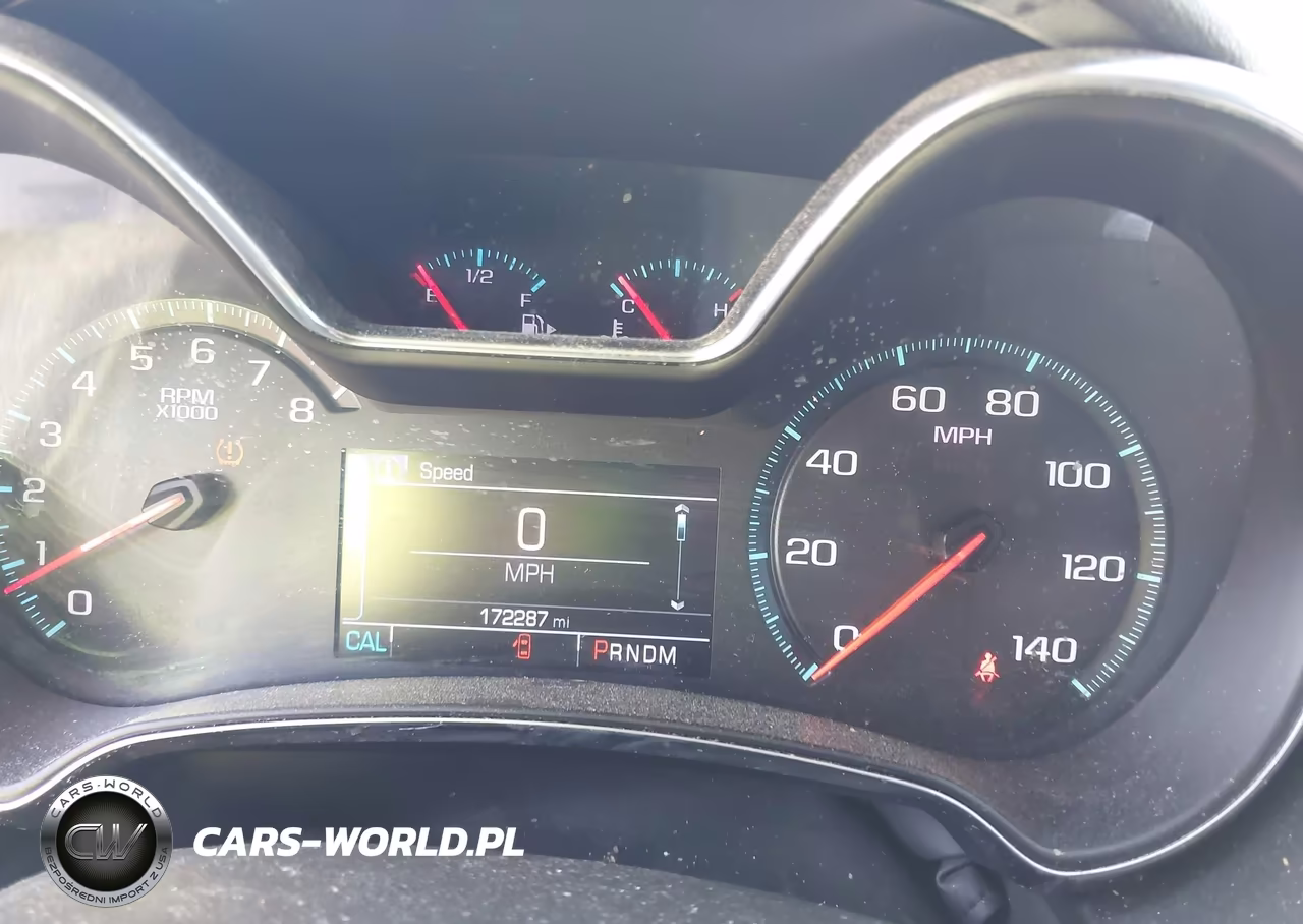 2018 Chevrolet Impala 1Lt VIN:1G1105S30JU116245 - 15