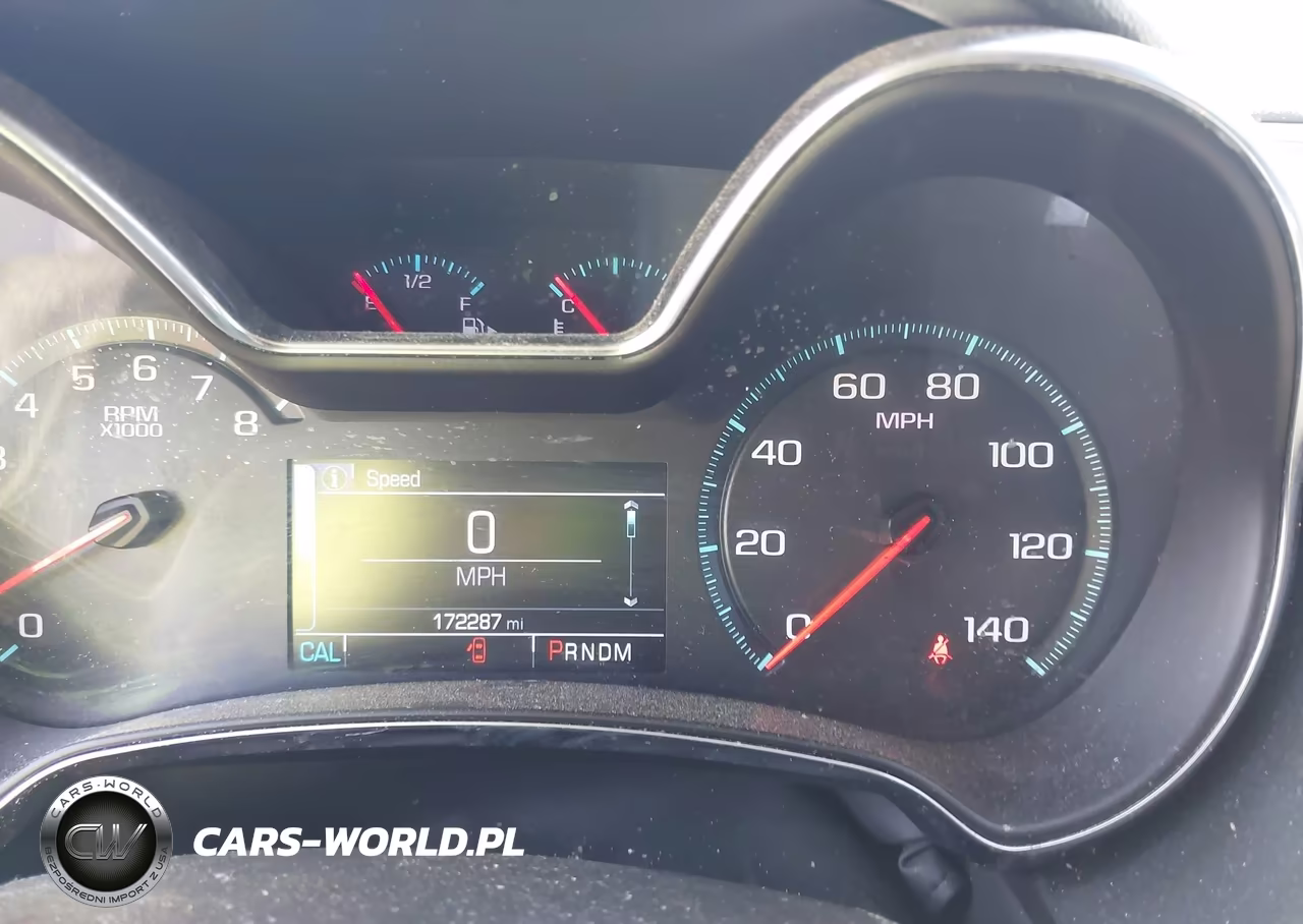 2018 Chevrolet Impala 1Lt VIN:1G1105S30JU116245 - 7