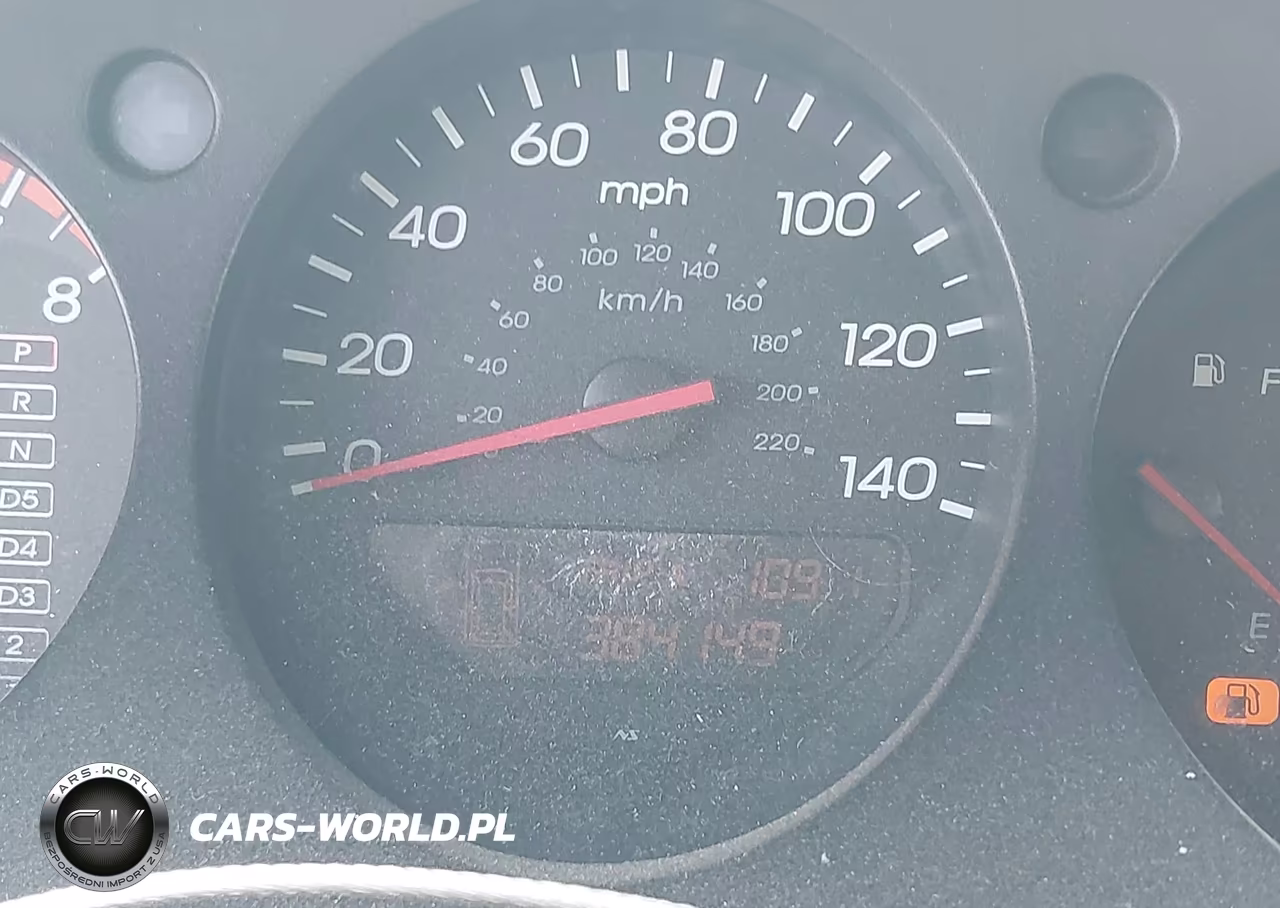 2001 Acura Mdx VIN:2HNYD18271H501039 - 7