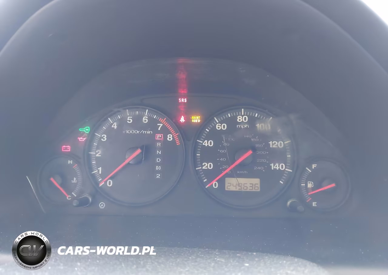 2001 Honda Civic Lx VIN:2HGES16541H576214 - 7