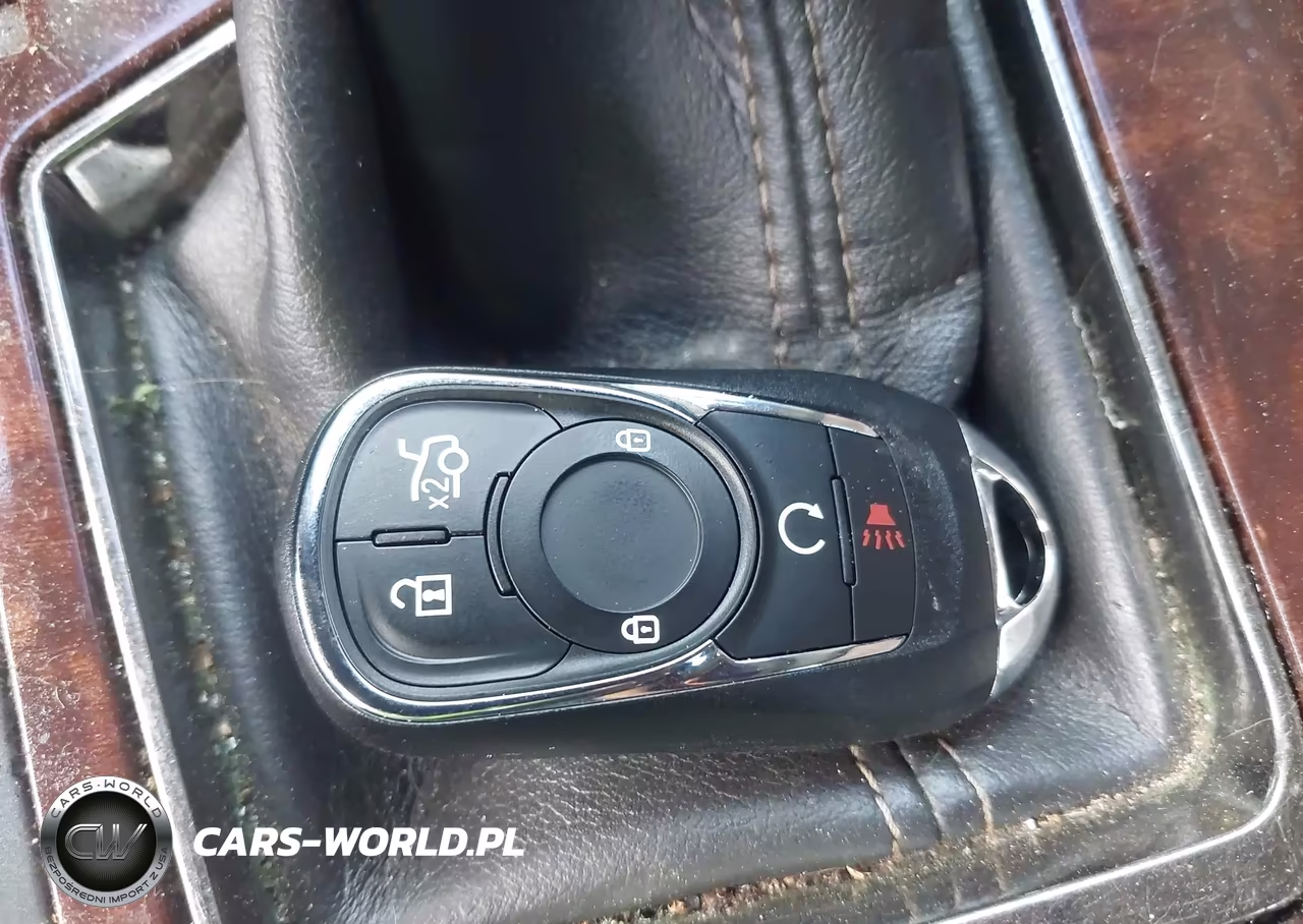 2011 Buick Lacrosse Cxs VIN:1G4GE5ED0BF345758 - 11