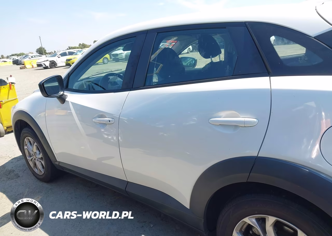 2018 Mazda Cx-3 Sport VIN:JM1DKDB78J0331567 - 15