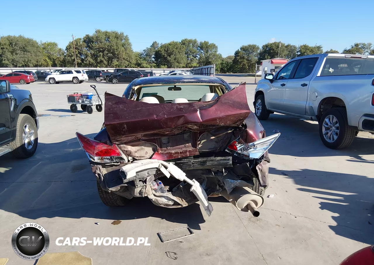 2009 Honda Accord 2.4 Ex VIN:JHMCP26769C001723 - 17