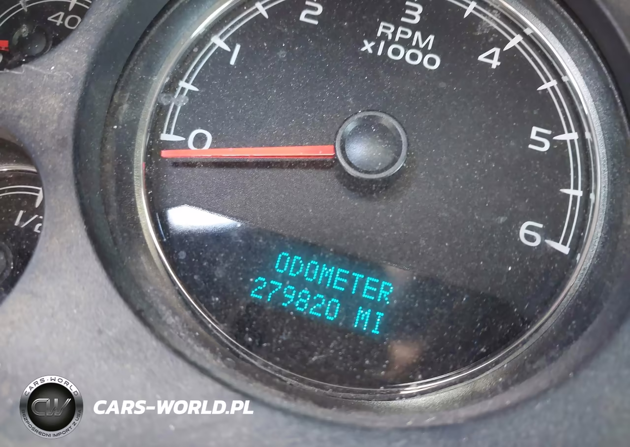 2010 Chevrolet Tahoe Lt VIN:1GNMCBE37AR230355 - 7