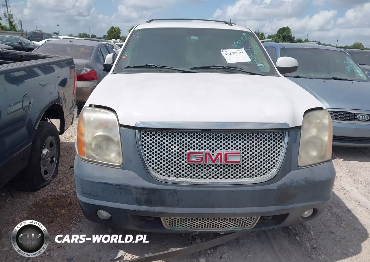 2009 GMC Yukon Slt2 VIN:1GKFC33J49R162265 - 12