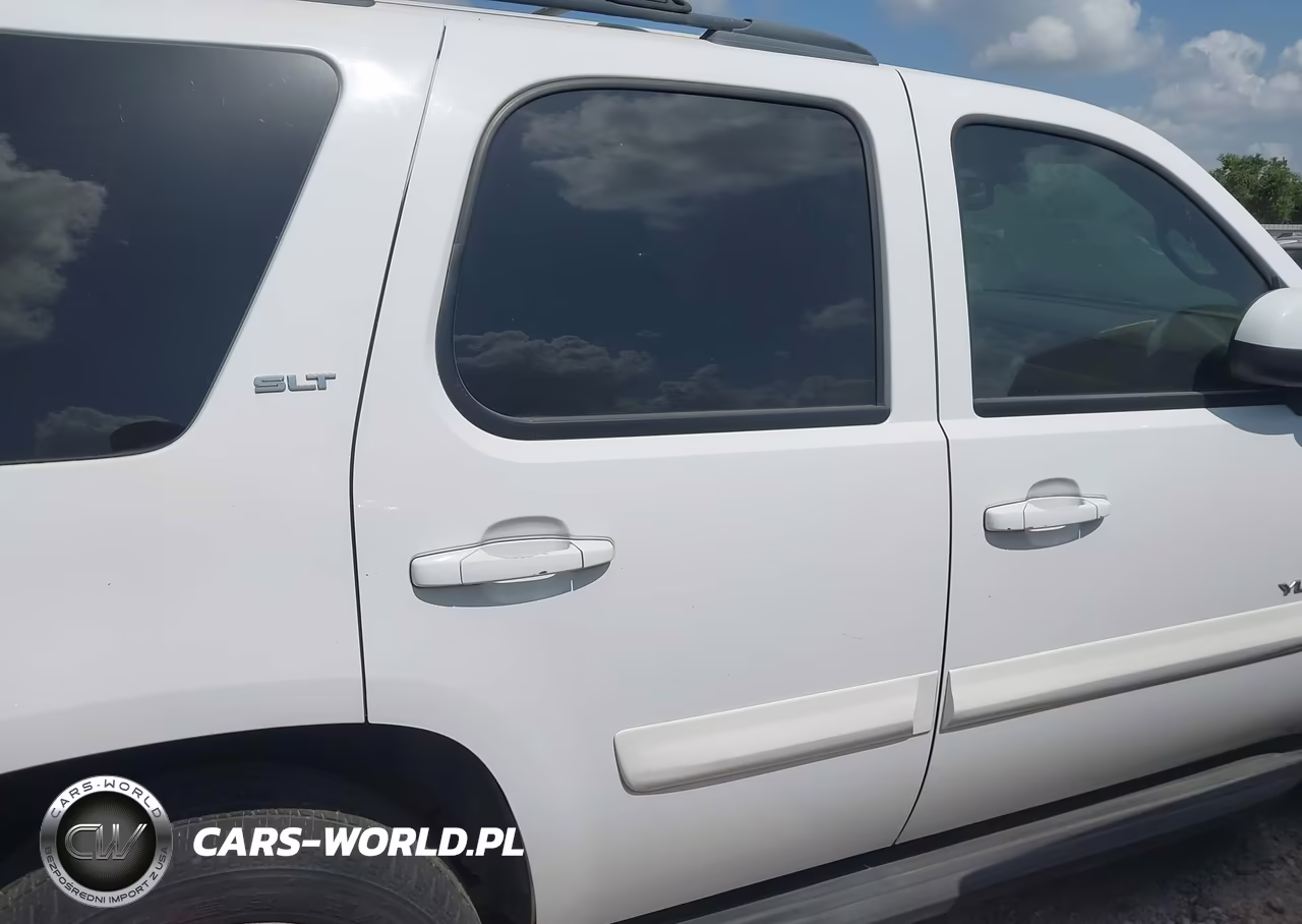 2009 GMC Yukon Slt2 VIN:1GKFC33J49R162265 - 13