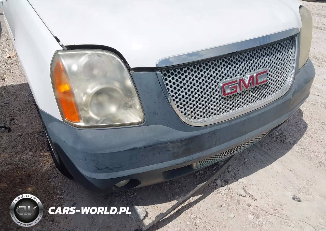2009 GMC Yukon Slt2 VIN:1GKFC33J49R162265 - 6