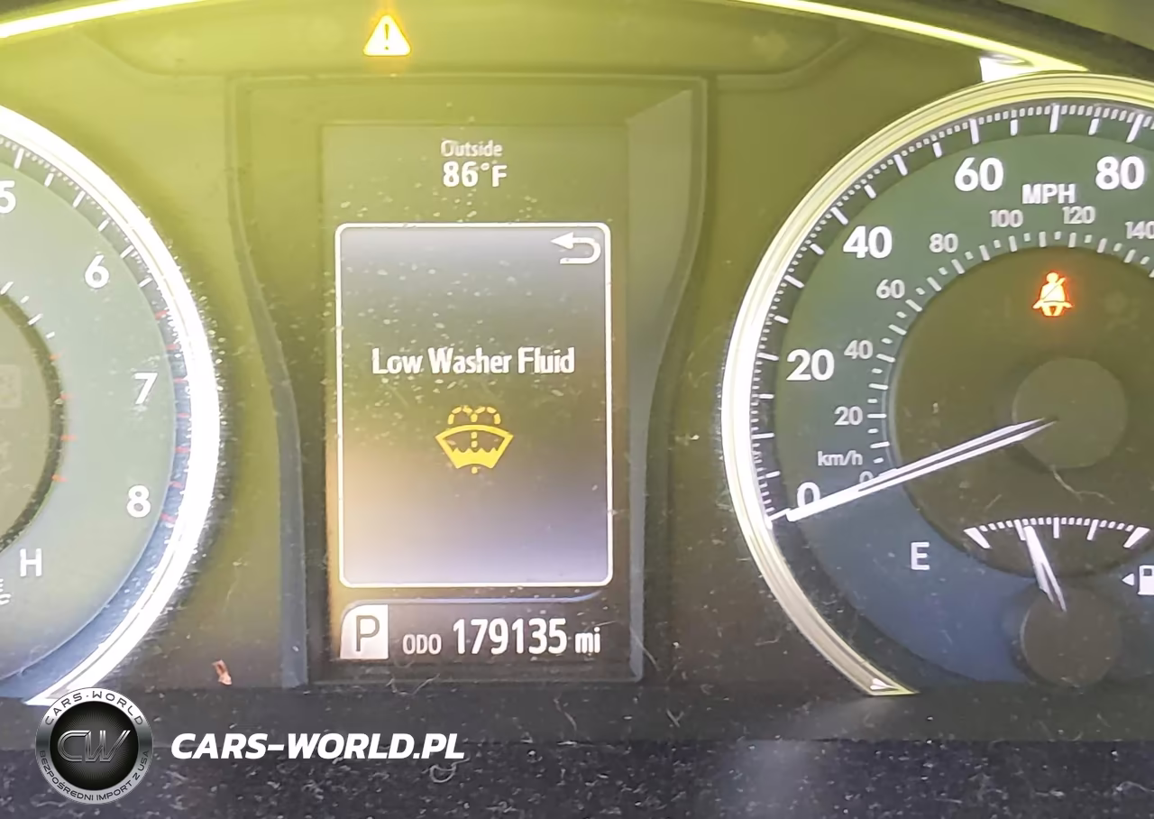 2016 Toyota Camry Le VIN:4T1BF1FK6GU553191 - 15