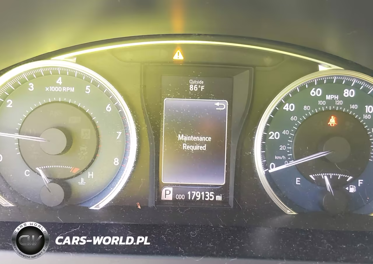 2016 Toyota Camry Le VIN:4T1BF1FK6GU553191 - 7