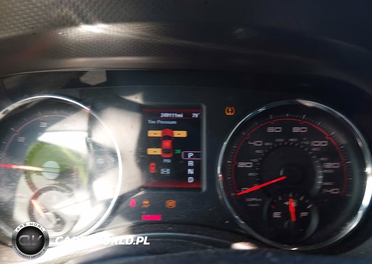 2014 Dodge Charger Se VIN:2C3CDXBGXEH171723 - 7