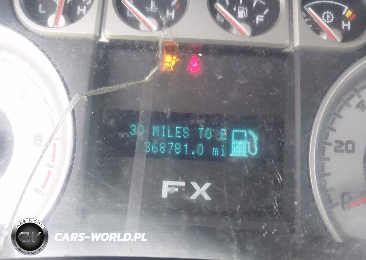 2010 Ford F-150 Fx2 Sport-Stx-Xl-Xlt VIN:1FTEX1C85AKE57224 - 15