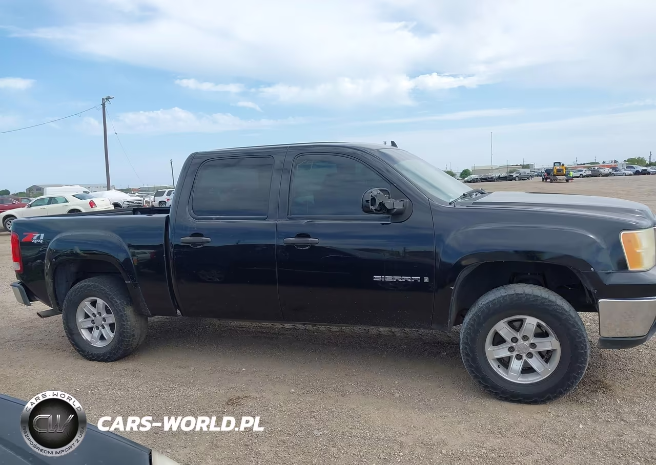 2009 GMC Sierra 1500 Sle VIN:3GTEK233X9G234110 - 13