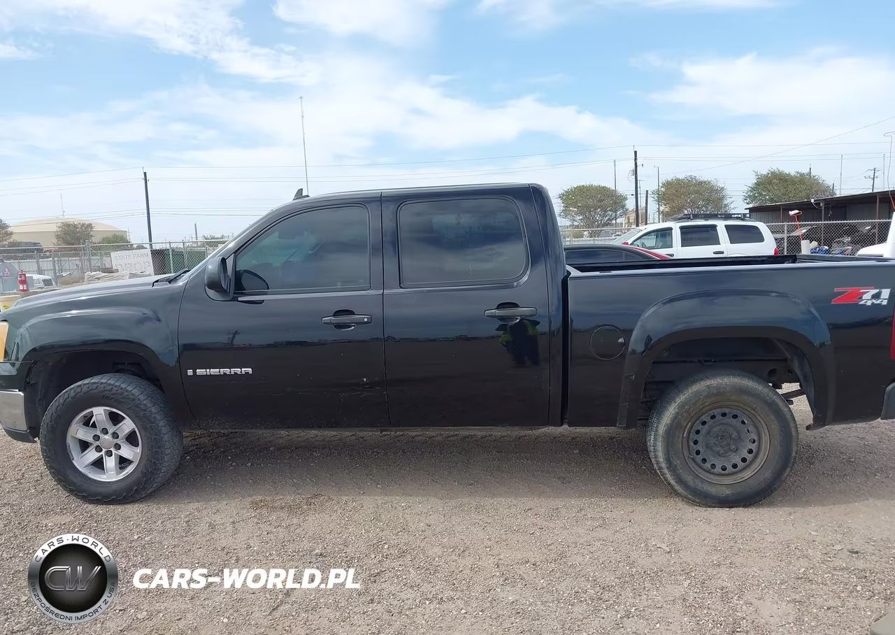 2009 GMC Sierra 1500 Sle VIN:3GTEK233X9G234110 - 14