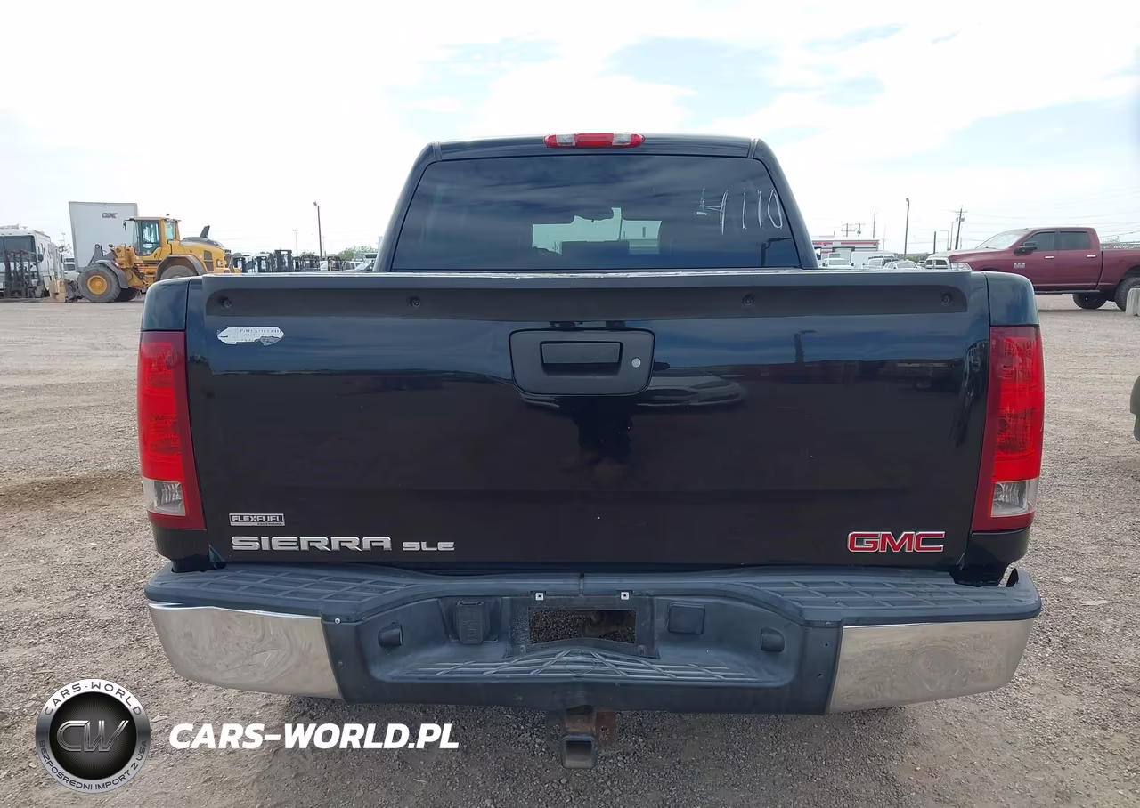 2009 GMC Sierra 1500 Sle VIN:3GTEK233X9G234110 - 16