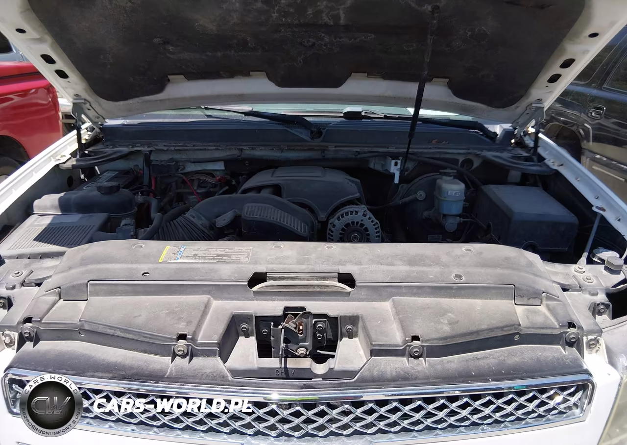 2009 Chevrolet Tahoe Ls VIN:1GNFC13C69R238271 - 10