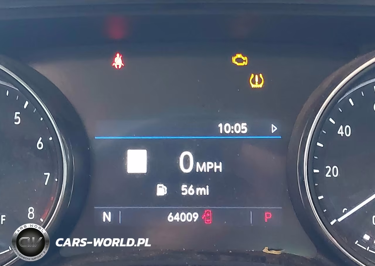 2021 Buick Encore Gx Fwd Select VIN:KL4MMDS22MB134492 - 7