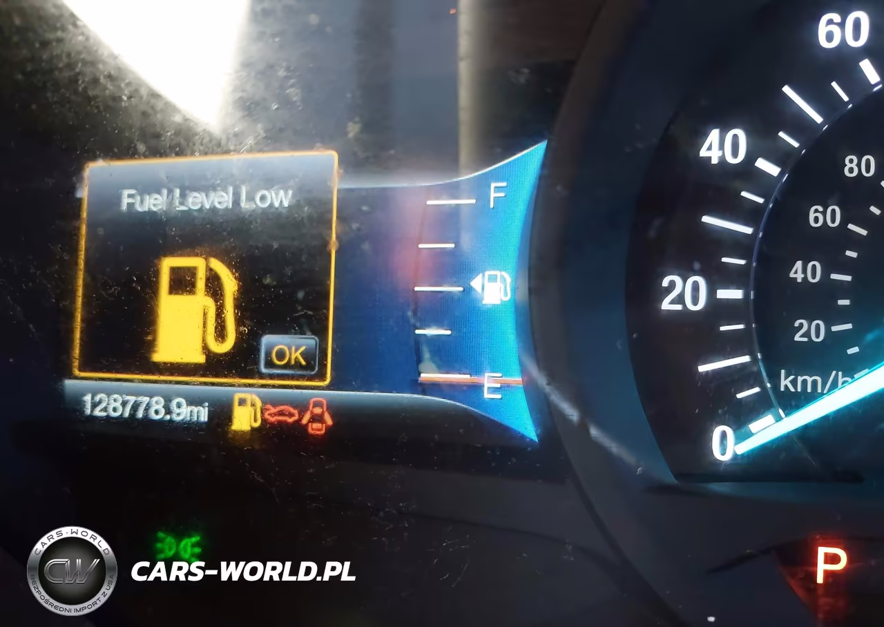 2016 Ford Fusion Se VIN:3FA6P0H77GR249418 - 7