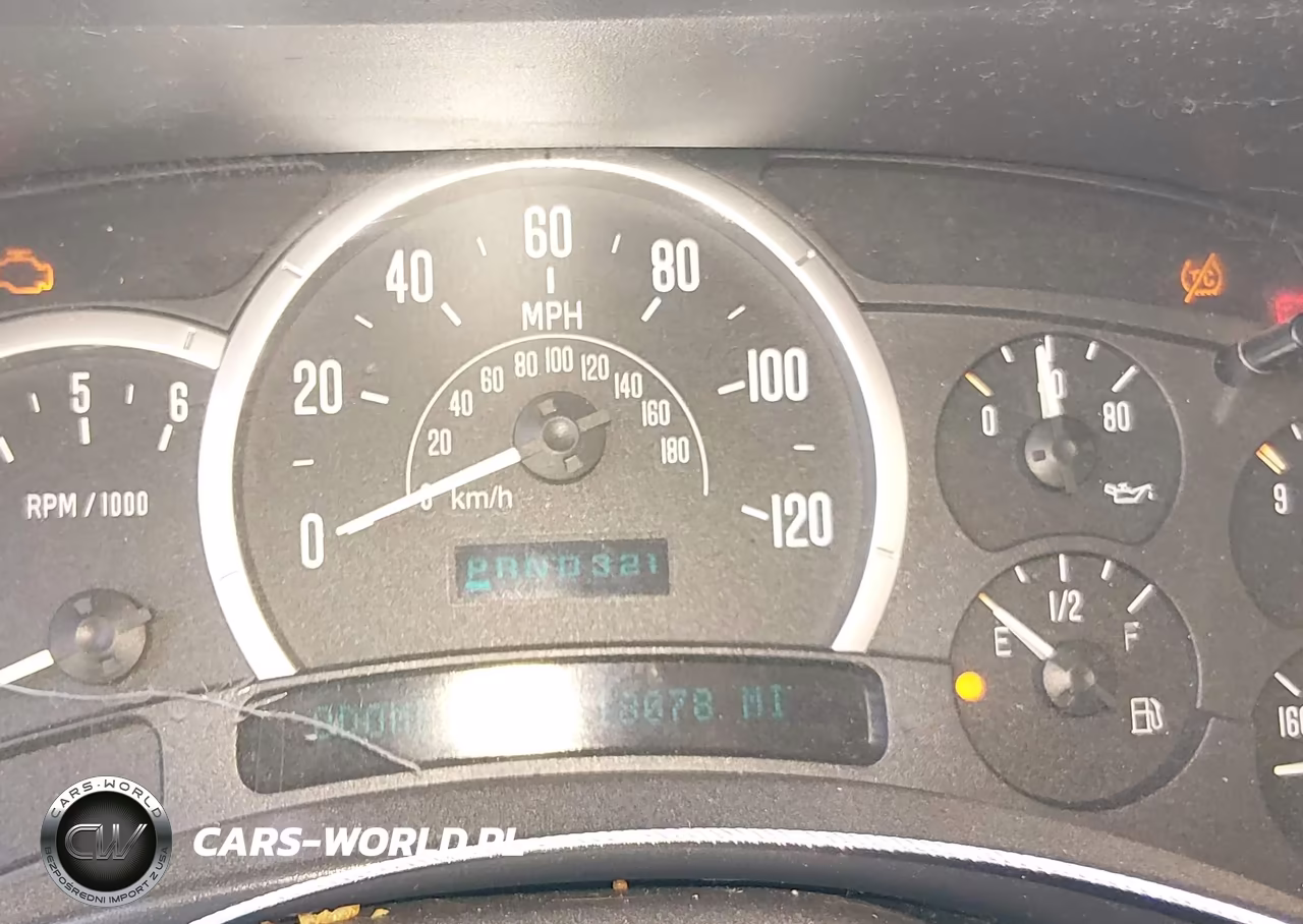2003 Cadillac Escalade Standard VIN:1GYEC63T63R202101 - 7