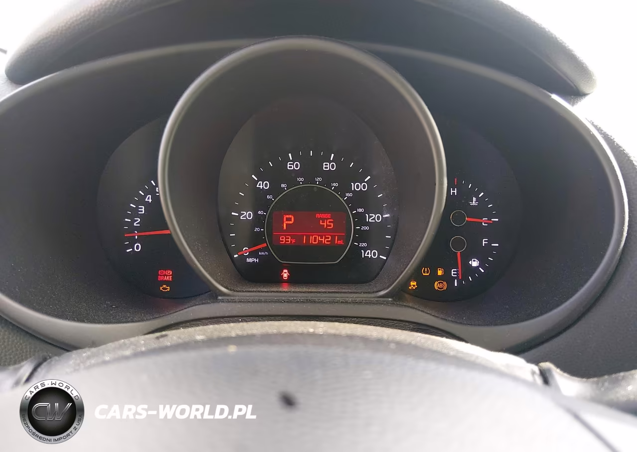 2016 Kia Soul VIN:KNDJN2A2XG7843478 - 7