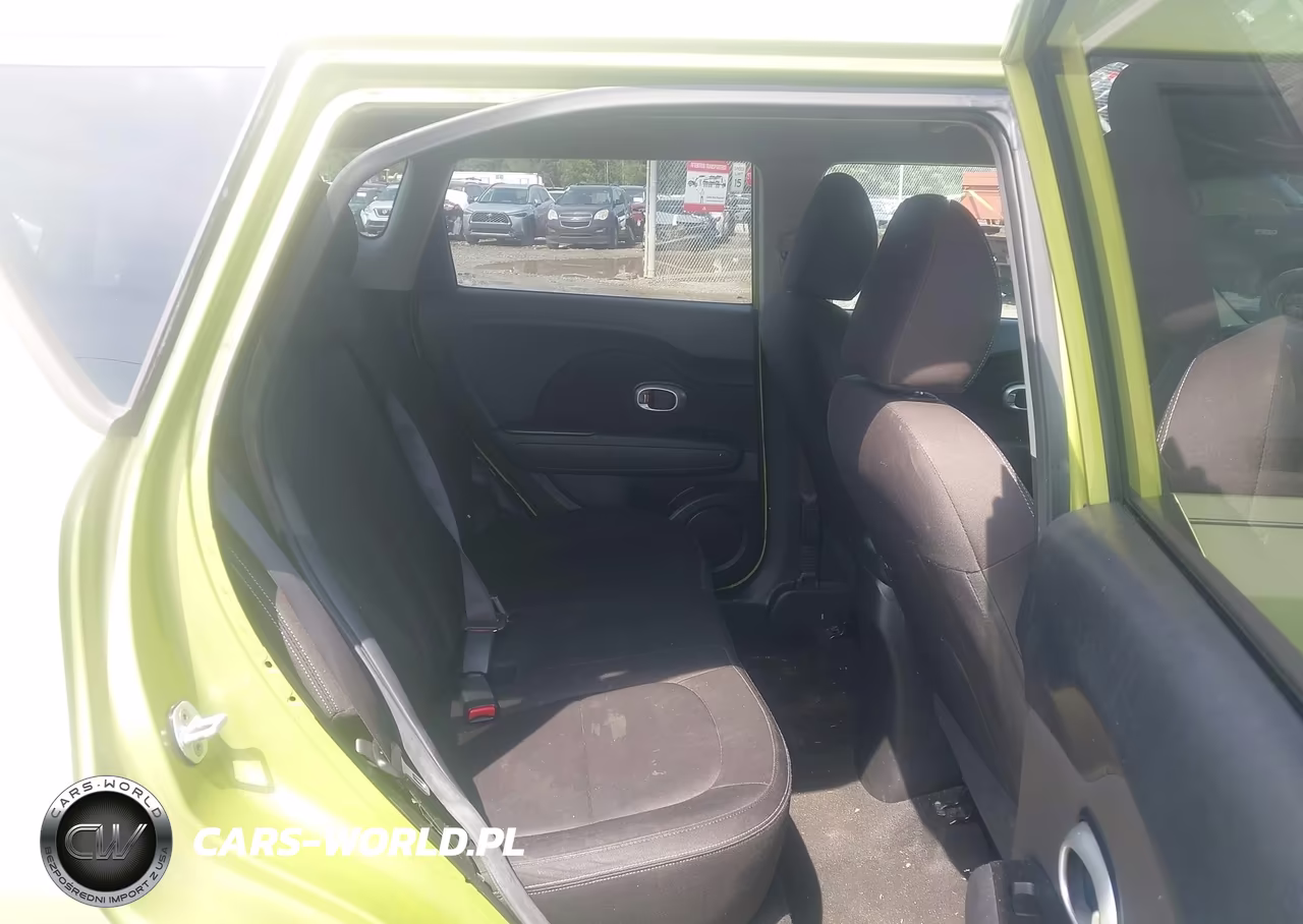 2016 Kia Soul VIN:KNDJN2A2XG7843478 - 8