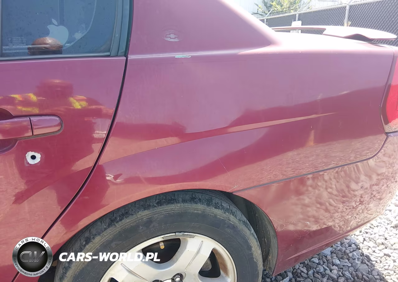 2004 Chevrolet Malibu Lt VIN:1G1ZU54824F125229 - 6