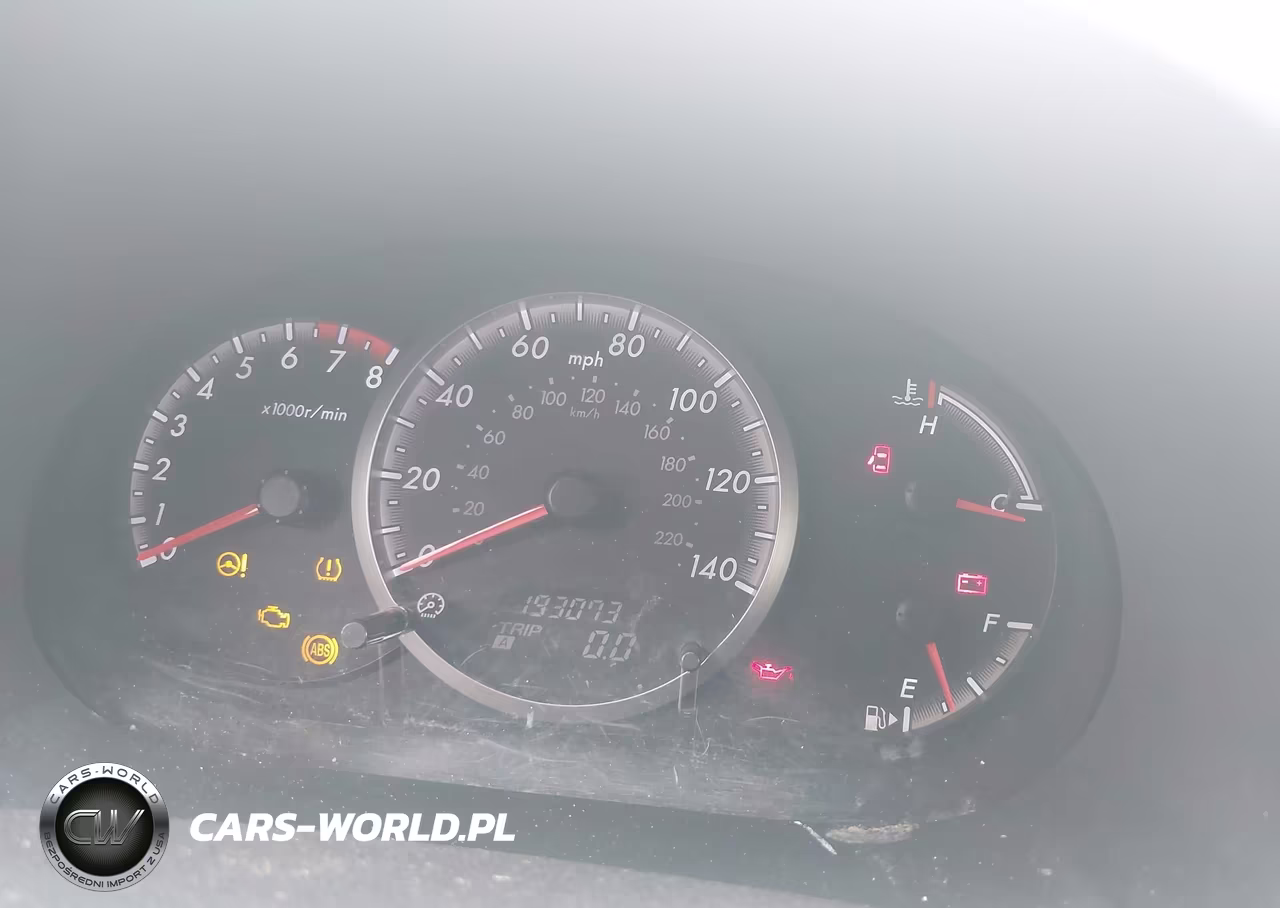 2008 Mazda Mazda5 Sport VIN:JM1CR29L780307057 - 7