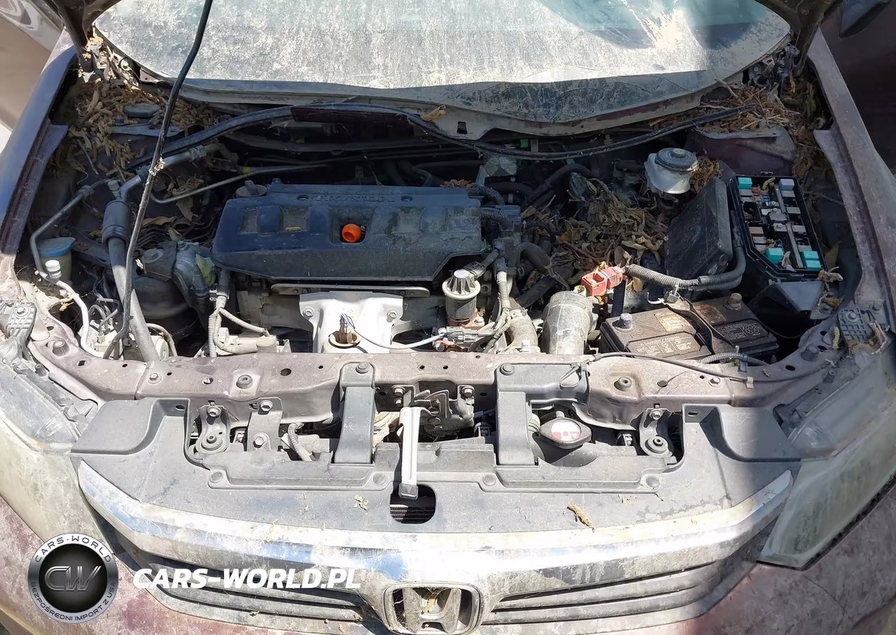 2012 Honda Civic Lx VIN:19XFB2F52CE355685 - 10