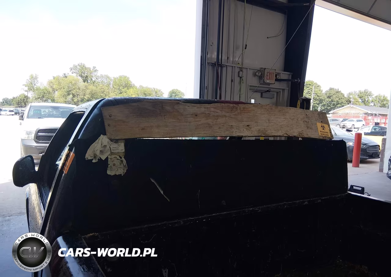 1995 Chevrolet S Truck S10 VIN:1GCCS1447S8117962 - 6