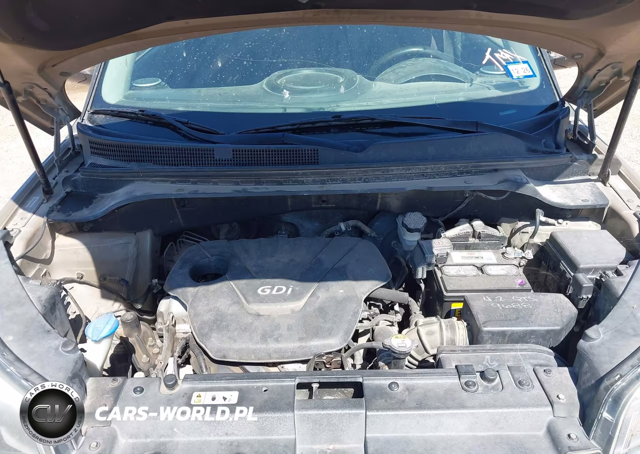 2015 Kia Soul VIN:KNDJN2A28F7129346 - 10