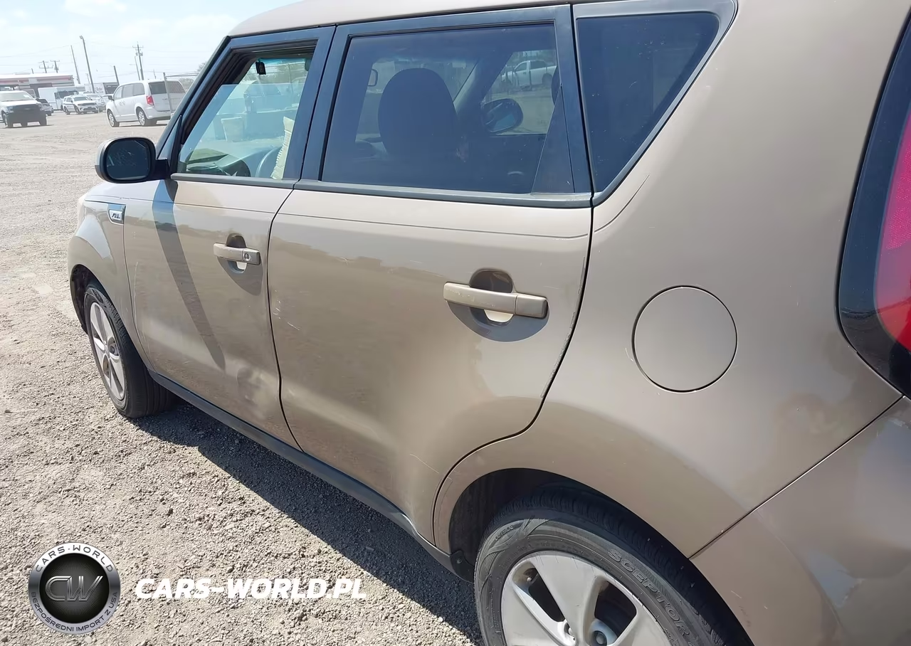2015 Kia Soul VIN:KNDJN2A28F7129346 - 6