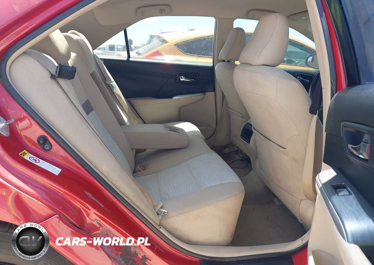 2013 Toyota Camry Hybrid Le VIN:4T1BD1FK9DU074264 - 8