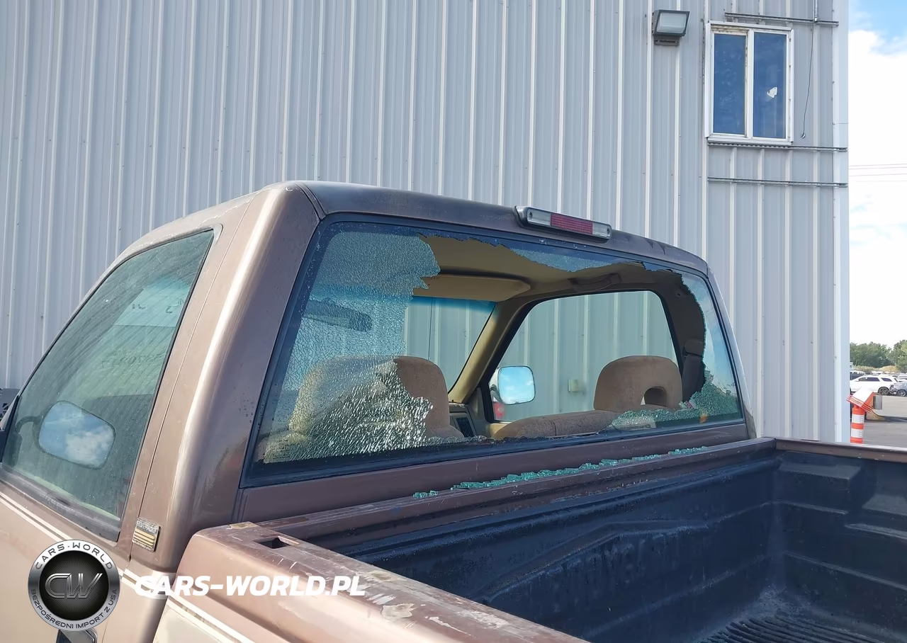 1994 Chevrolet Gmt-400 K1500 VIN:1GCEK14K1RE178629 - 6
