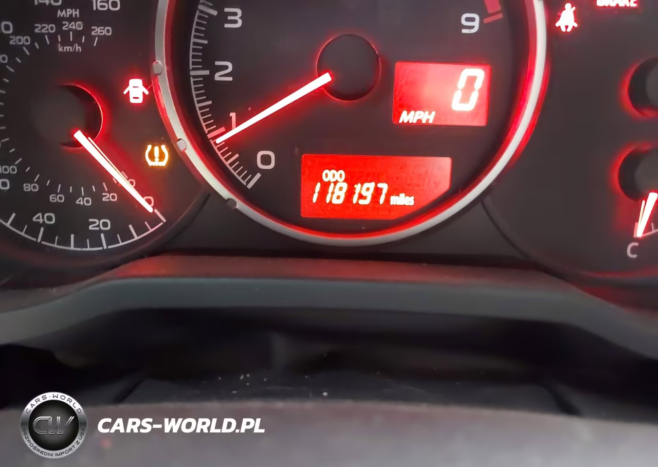 2014 Subaru Brz Limited VIN:JF1ZCAC1XE9604625 - 15