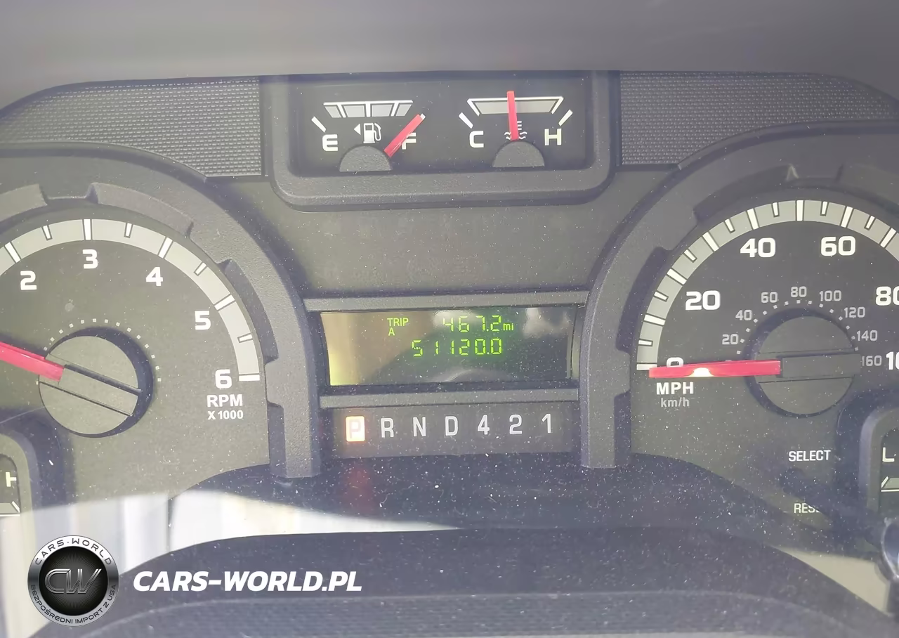 2019 Ford E-350 Cutaway VIN:1FDEE3FS8KDC27624 - 5