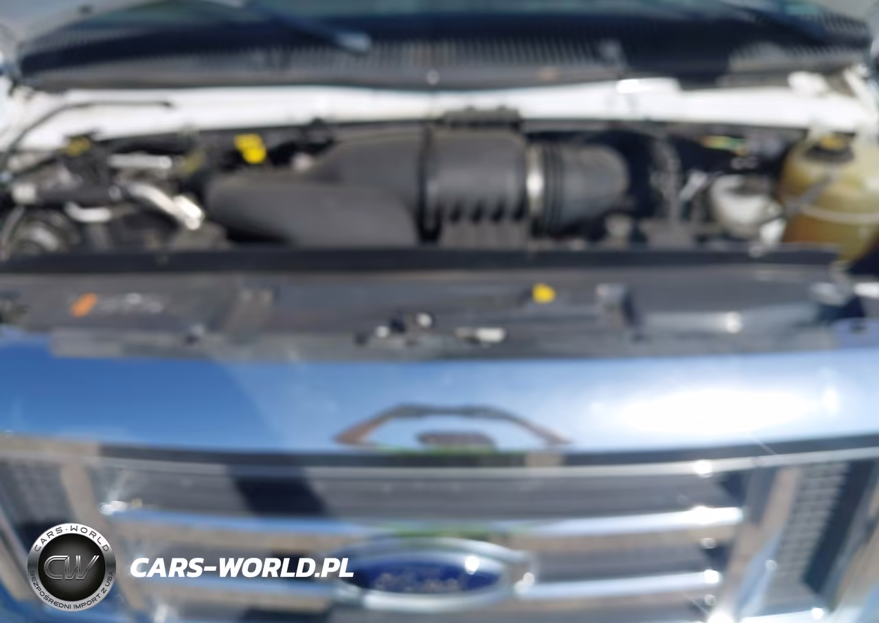 2019 Ford E-350 Cutaway VIN:1FDEE3FS8KDC27624 - 9