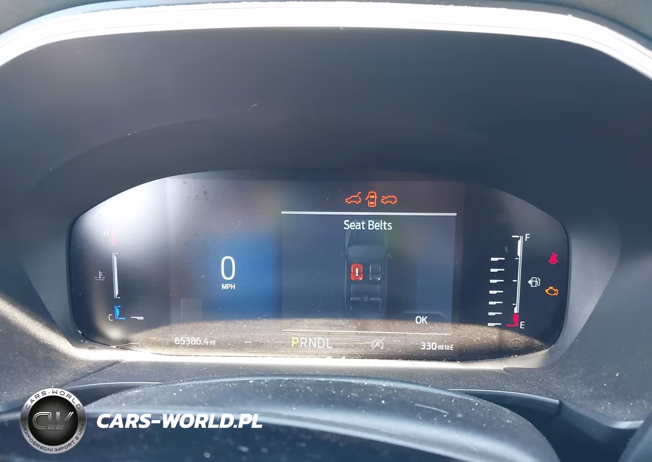 2024 Ford Escape Active VIN:1FMCU9GN6RUA74189 - 7