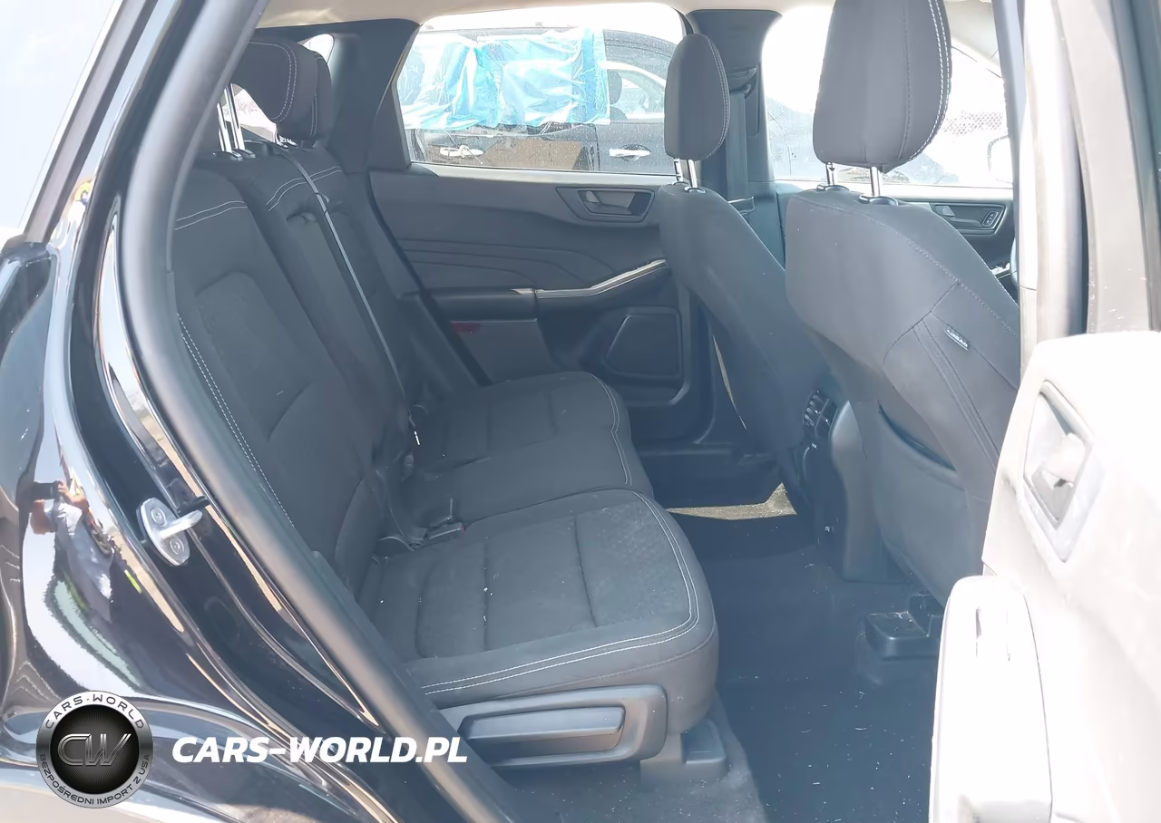 2024 Ford Escape Active VIN:1FMCU9GN6RUA74189 - 8