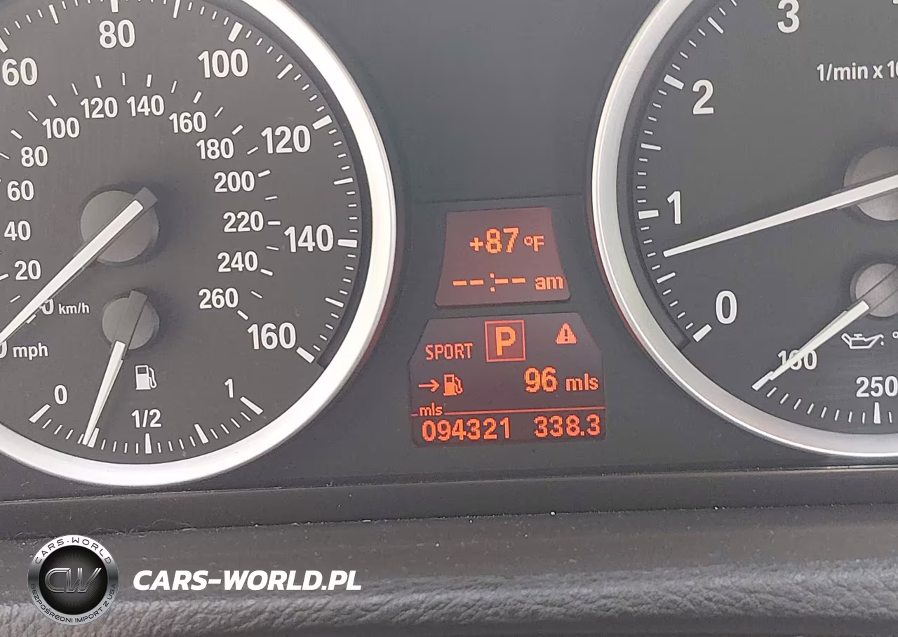 2014 BMW X6 xDrive35I VIN:5UXFG2C56E0C44009 - 15