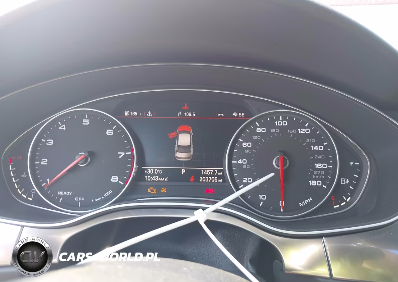 2017 Audi A6 Premium Plus VIN:WAUG8AFC5HN127742 - 7